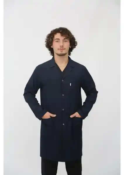 Ehil Alpaka Kumaş İş Önlüğü: Dayanıklı ve Pratik İş Kıyafeti Çözümleri