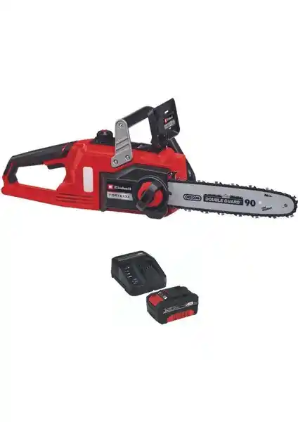 Einhell Fortexxa 18/30 Kablosuz Ağaç Kesme Testere Performans ve Kullanım Özellikleri