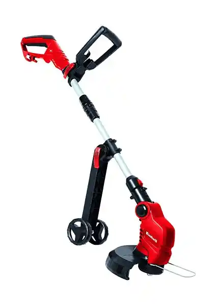 Einhell GE-ET 5027 Çok Yönlü Elektrikli Bahçe Kenar Kesme Aleti Özellikleri ve Kullanım Avantajları