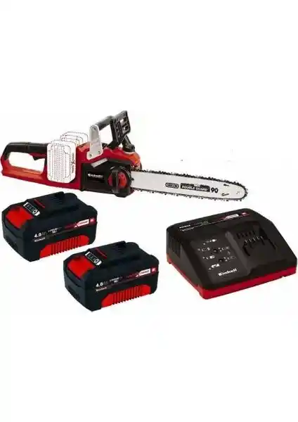 Einhell Gelc 36 V Kömürsüz Akülü Ağaç Kesme Testere Özellikleri ve Kullanım Kılavuzu