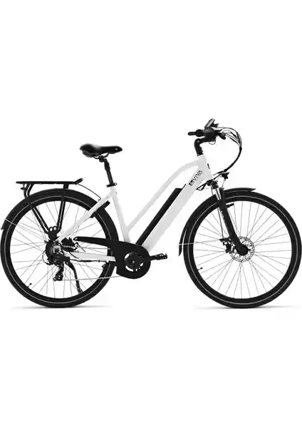 Elektrikli Bisiklet Karşılaştırması: AsVIVA B15 ve Roxform R-111 Özellikleri