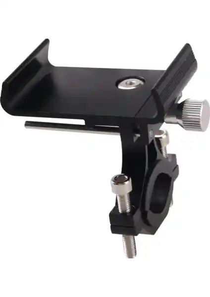 Elektrikli Bisiklet ve Motosikletler İçin Dayanıklı Alüminyum Telefon Tutucu Rehberi