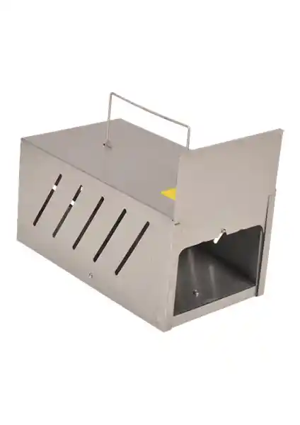 Elektro Frog Kemirgen Kapanı: Güvenilir ve Çevre Dostu Fare Yakalama Çözümü