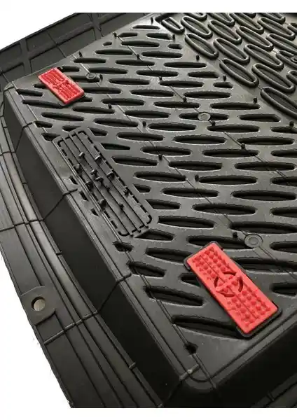 Elif Fiat Linea 2007-2015 Havuzlu Kauçuk Paspas Takımı Detaylı İnceleme ve Kullanıcı Yorumları