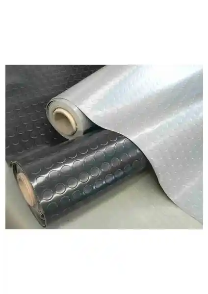 Elif PVC Yer Taban Döşemesi Muşambası Geniş Alanlar İçin Dayanıklı ve Pratik Çözüm