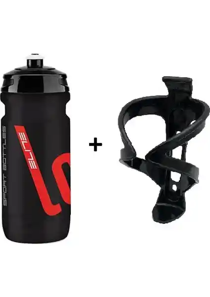 Elite Pro Loli ve Siyah Loli Bisiklet Matara Karşılaştırması: Hangi Model Sizin İçin Uygun