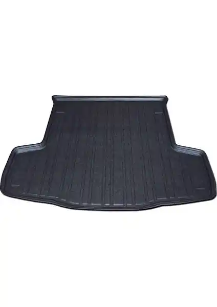 Elorcar Fiat Linea 2007 ve Sonrası İçin Uygun Dayanıklı Bagaj Havuzu