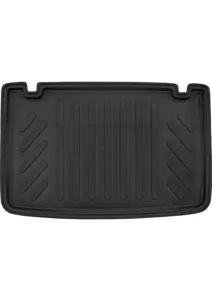 Elorcar Renault Clio 4 HB Bagaj Havuzu: Dayanıklı ve Kolay Kullanımlı Koruma Çözümü