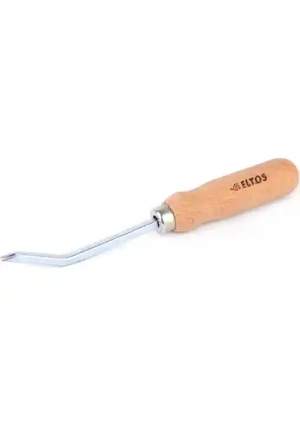 Eltos Pratik Zımba ve Raptiye Sökücü: Ergonomik ve Çok Yönlü Ofis ve Atölye Aracı