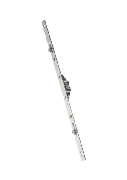 Emek Dekoratif PVC Pencere İspanyolet 180 Cm Güvenli ve Estetik Çözüm