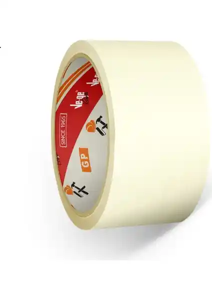Endüstriyel ve Ticari Projeler İçin Yüksek Performanslı Maskeleme Kağıt Bantları