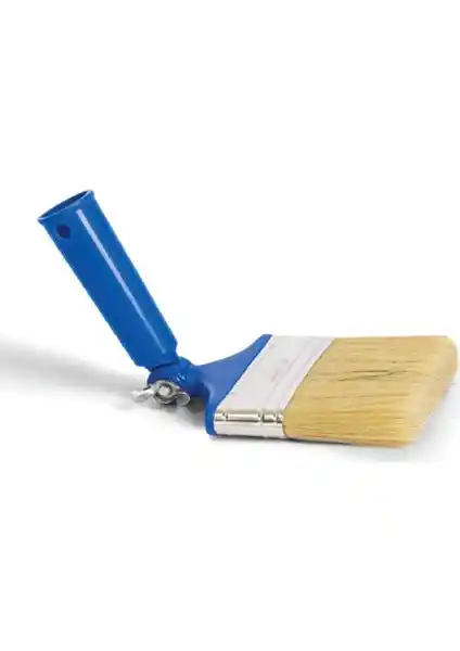 Ennalbur Luna Akrobat Robot Kestirme Fırça No:4 ile Hassas ve Dayanıklı Boyama Deneyimi