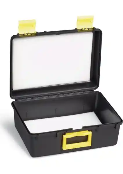 Ennalbur Portbag PV01 Usta Takım Çantası Jumbo: Dayanıklı ve Geniş İç Hacimli Taşıma Çözümü