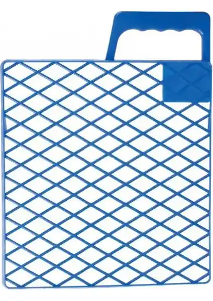 Ennalbur Rulo Eleği Plastik: Boya Uygulamasını Kolaylaştıran ve Verimliliği Artıran Ürün