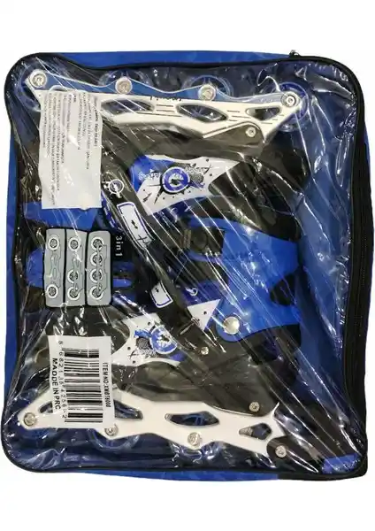 Enoy ve Sportaj Çocuk Pateni Karşılaştırması: Hangi Model Daha Uygun
