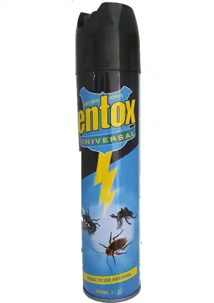 Entox Sinek İlacı 300 ml: Güvenilir ve Etkili Sineklerle Mücadele Çözümü