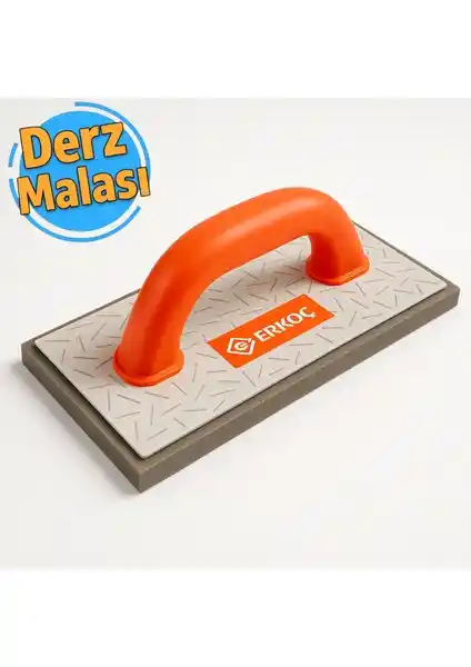 Erkoç Derz Malası Kısa: Yüksek Kaliteli Derz Doldurma ve Tamamlama Çözümü