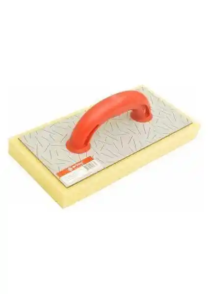 Erkoç Süngerli Mala: Seramik ve Fayans Yüzeylerde Etkili Temizlik Çözümü