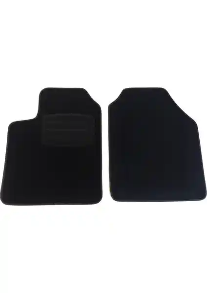 Erpar Ön İki Halı Paspas: Modern ve Dayanıklı Giriş Paspası Seçenekleri