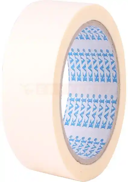 Eryılz Maskeleme Bantı 50 mm Boyama ve Dekorasyon İşleri İçin Güvenilir Çözüm