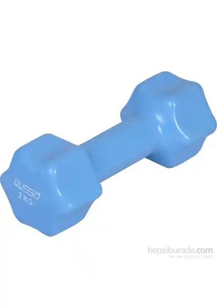 Evde Kas Geliştirme İçin Dambıl Seçenekleri: Busso ve Delta Ürünlerinin Karşılaştırması