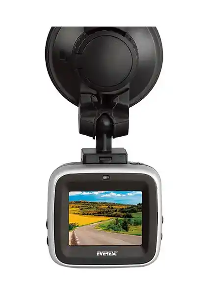 Everest Evercar X18: Yüksek Çözünürlüklü Araç İçi Güvenlik ve Kayıt Sistemi