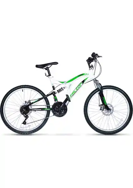 Falcon Camıno ve Geroni Magnum Dağ Bisikleti Modellerinin Detaylı Karşılaştırması