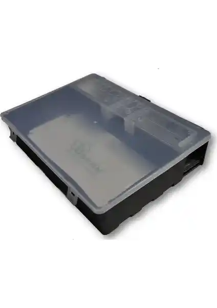 Falcon Canlı Fare Yakalama İstasyonu: Güvenilir ve Zehirsiz Fare Kontrolü Çözümü