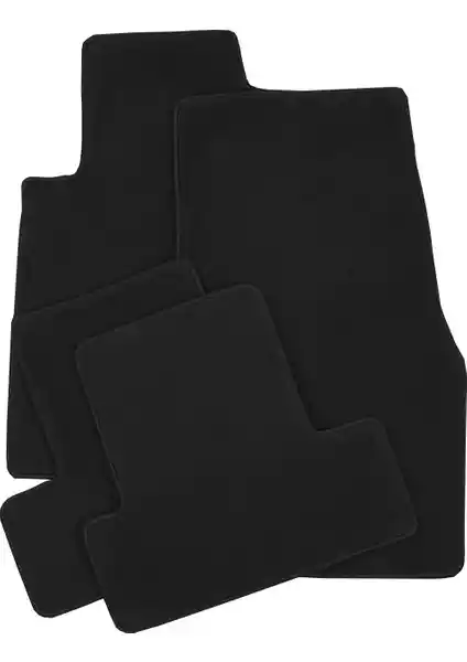 Fast Car Evrensel Halı Paspas: Her Araç İçin Dayanıklı ve Pratik Çözüm