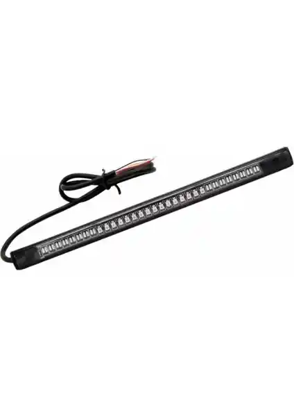 Femex Motorsiklet LED Sinyal Lambası Güçlü ve Çok Yönlü Güvenlik Çözümü