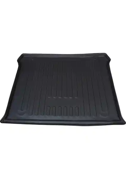 Fiat Doblo 2010-2020 İçin Uygun Bagaj Havuzu - Dayanıklı ve Kolay Kullanım