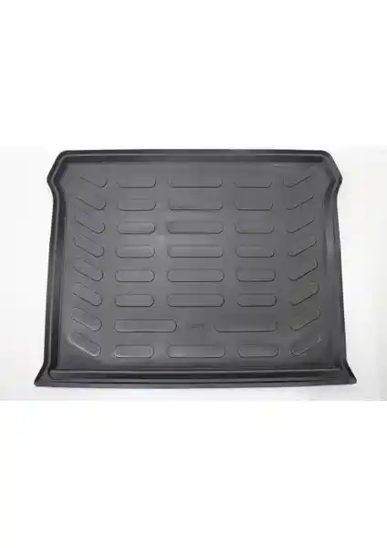 Fiat Doblo 2010-2022 İçin Dayanıklı ve Ekolojik 3D Bagaj Havuzu Ürünü