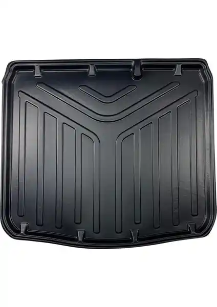 Fiat Egea Cross 2021 İçin Dayanıklı ve Estetik 3D Bagaj Havuzu Ürün İncelemesi