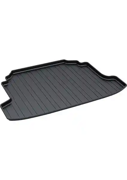 Fiat Egea HB ve Cross 2022 Model İçin HFE Oto Bagaj Havuzu Koruma Çözümü