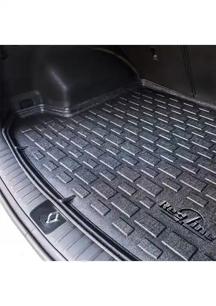 Fiat Egea İçin Dayanıklı ve Estetik Redline Bagaj Havuzu Üretici Tavsiyesi