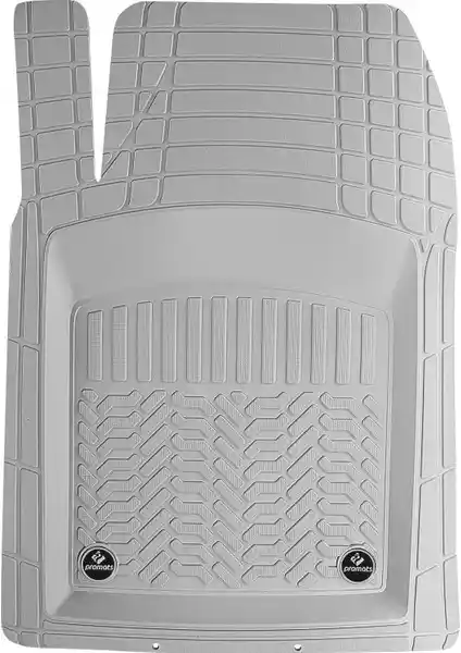 Fiat Egea İçin Gri Renk Profesyonel 3D Havuzlu Paspas Seti Detaylı Tanıtım