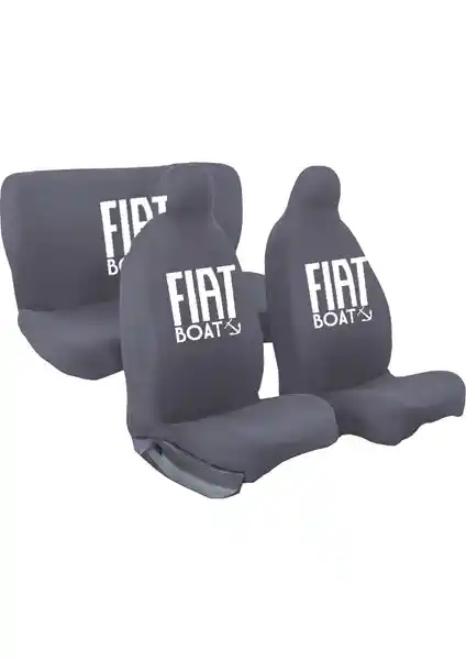 Fiat Egea İçin Uyumlu Zapomi Bayrak Takımı Koltuk Kılıfı Avantajları ve Kullanım Özellikleri