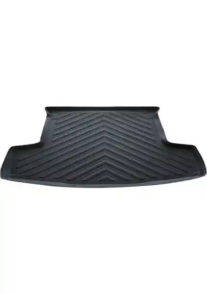 Fiat Egea Sedan 2015 ve Sonrası İçin Dayanıklı ve Pratik Bagaj Havuzu