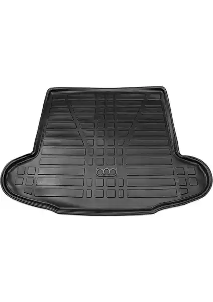 Fiat Egea Sedan İçin Dayanıklı ve Estetik Bagaj Havuzu Koruma Çözümü