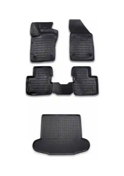 Fiat Egea Sedan İçin Özel Oto Aksesuarları: Paspas ve Bagaj Havuzu Seti Üretici ve Kullanıcı Yorumlarıyla