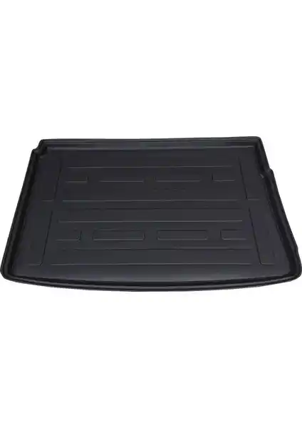 Fiat Fiorino 2008-2020 için Rnport Bagaj Havuzu Detaylı İnceleme ve Kullanım Kılavuzu