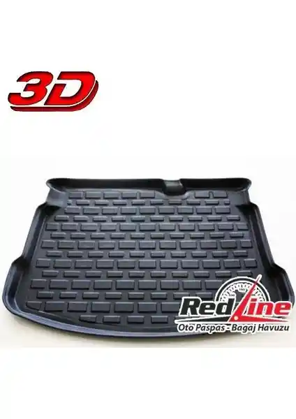 Fiat Fiorino İçin Dayanıklı ve Pratik Bagaj Havuzu Ürün İncelemesi