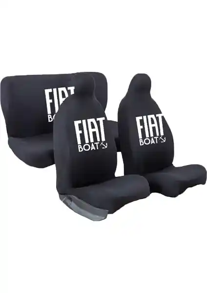 Fiat Fiorino İçin Özel Tasarımlı Koltuk Kılıfı Takımı Özellikleri ve Kullanım Avantajları