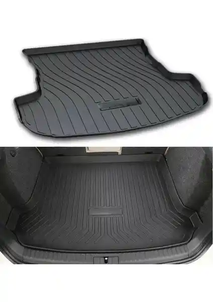 Fiat Linea Sedan İçin Siyah Bagaj Havuzu Ürün Analizi ve Özellikleri