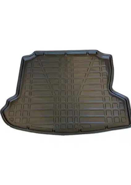 Fiat Marea 1997-2007 İçin Uygun 3D Bagaj Havuzu Detaylı İnceleme ve Özellikleri