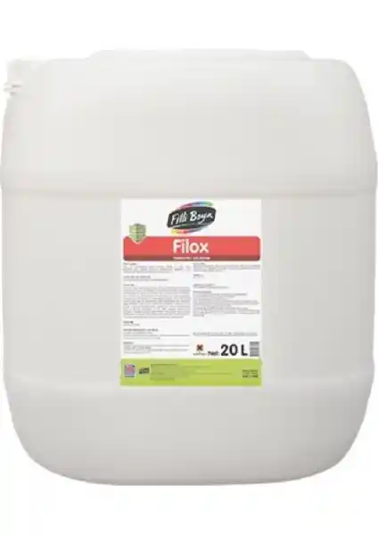 Filli Boya Filox Küf ve Mantar Önleyici Solüsyon Detaylı Tanıtım ve Kullanım Rehberi