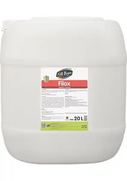 Filli Boya Filox Küf ve Mantar Önleyici Solüsyon İncelemesi ve Kullanım Rehberi