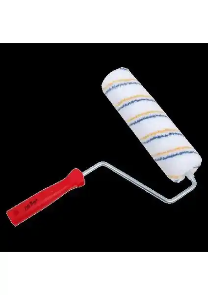 Filli Boya Saten Rulo 25Cm Yedek: Yüksek Performanslı Profesyonel Boyama Aracı