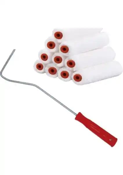 Fırsat Yapı Market 10 cm Epoksi Rulo: Dayanıklı ve Çok Yönlü Uygulama Malzemesi