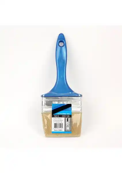 Fırsat Yapı Market Lüx Kestirme Fırça No:4 ile yüksek kalite ve performans sağlayın